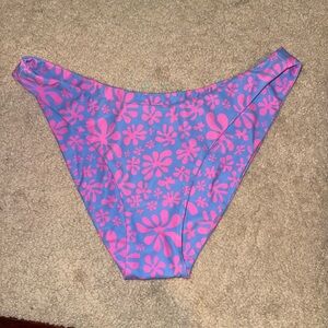 Kulani Kini full coverage bottom